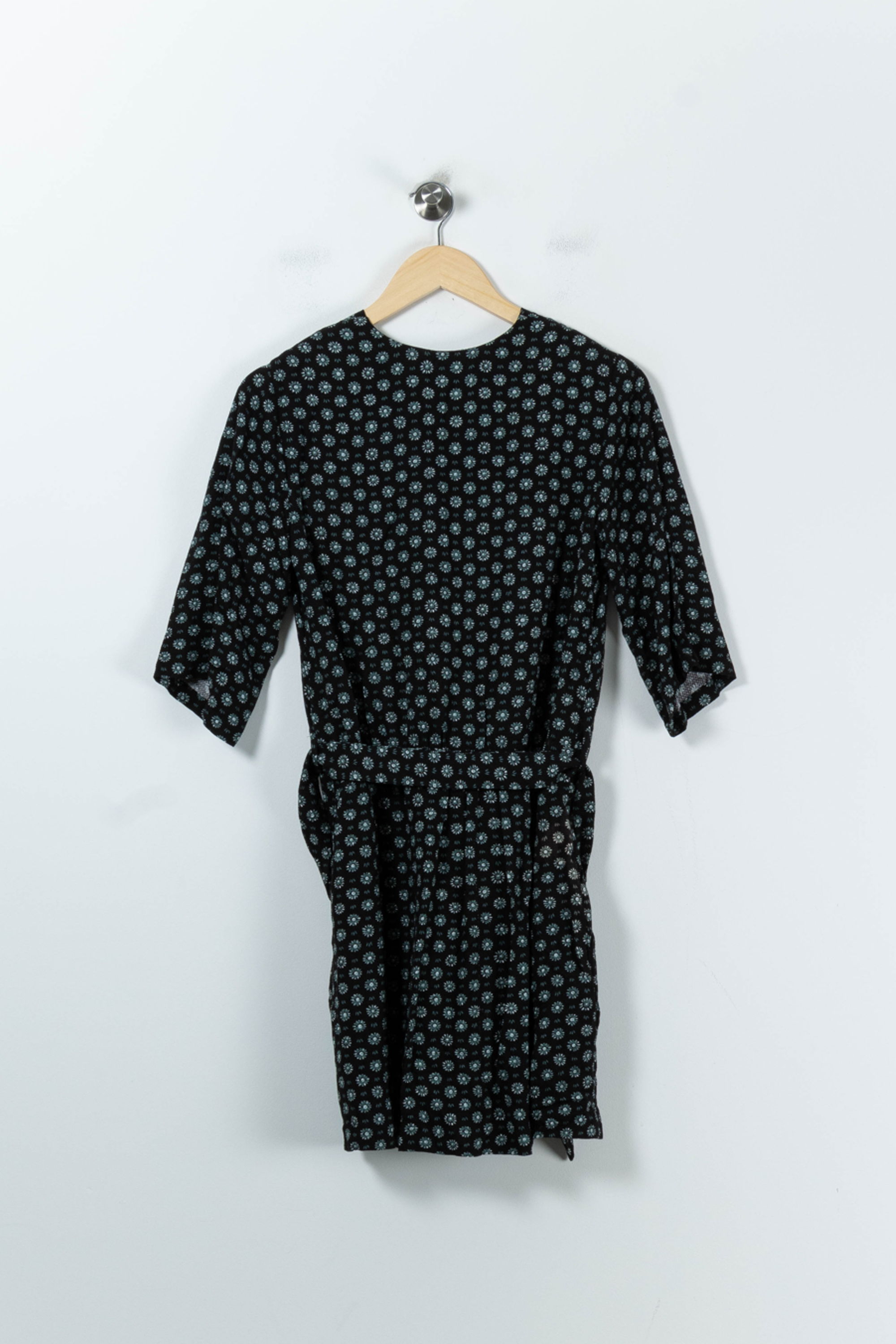 Short & Midi Dress COMPTOIR DES COTONNIERS - Seconde main Black