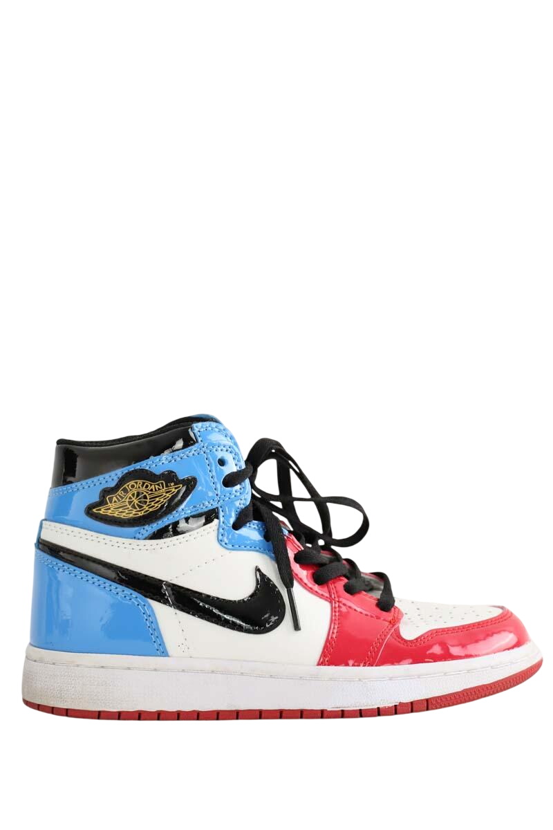 Sneakers NIKE - Seconde Main Blue