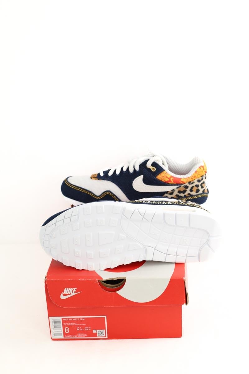 Sneakers NIKE - Seconde Main Blue