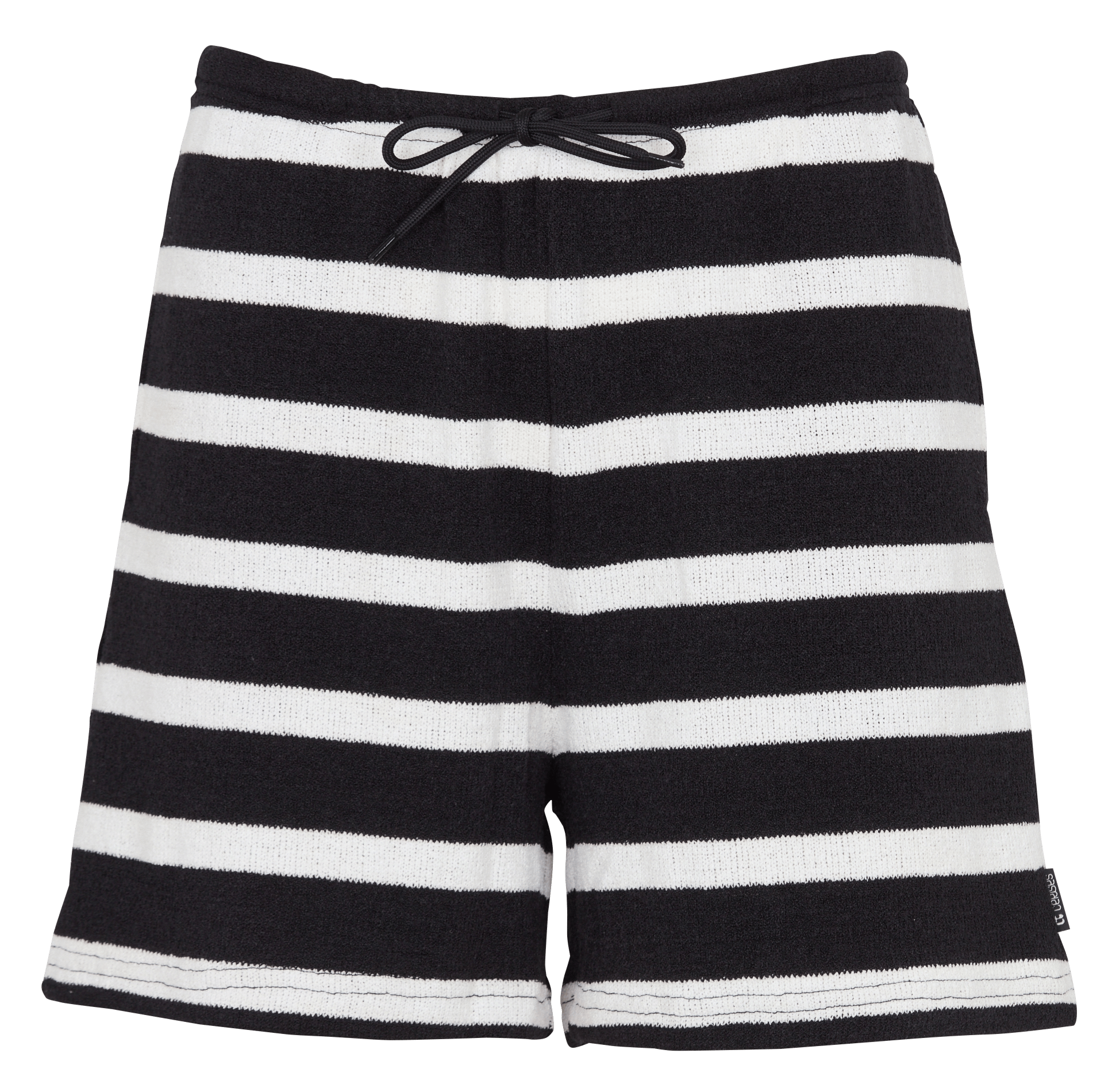 Short droit en maille LE TEMPS DES CERISES