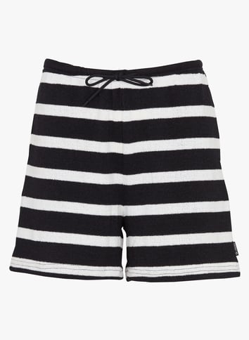 Shorts et bermudas noirs femme Shorts et bermudas noirs femme