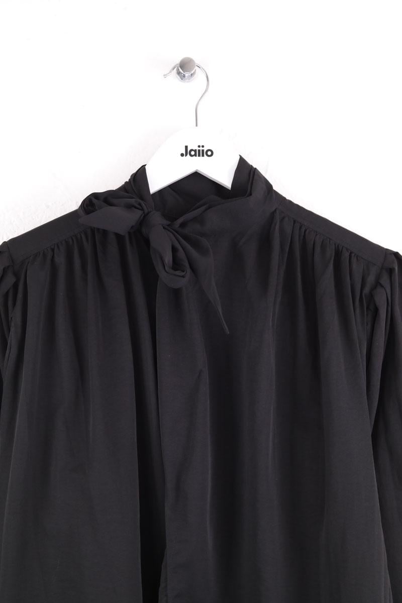 Blouse ISABEL MARANT - Seconde Main Noir