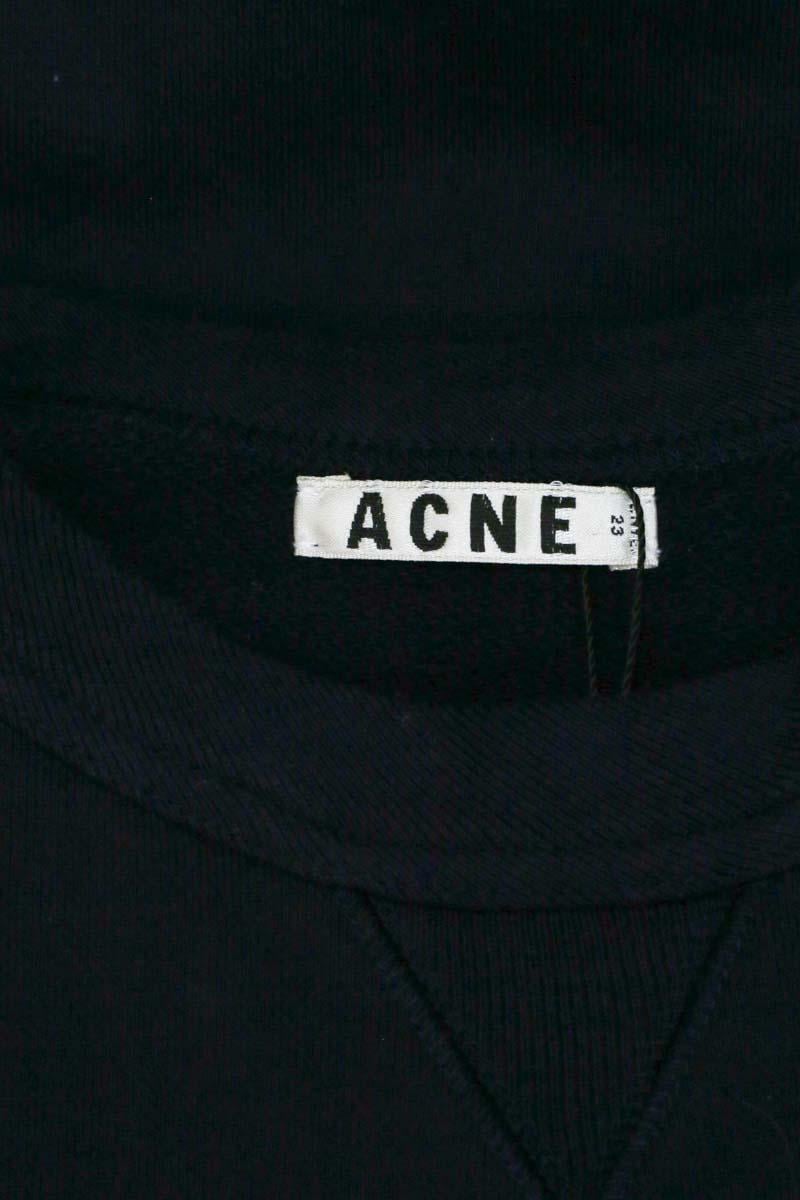 Sweater ACNE STUDIOS - Seconde Main Blue