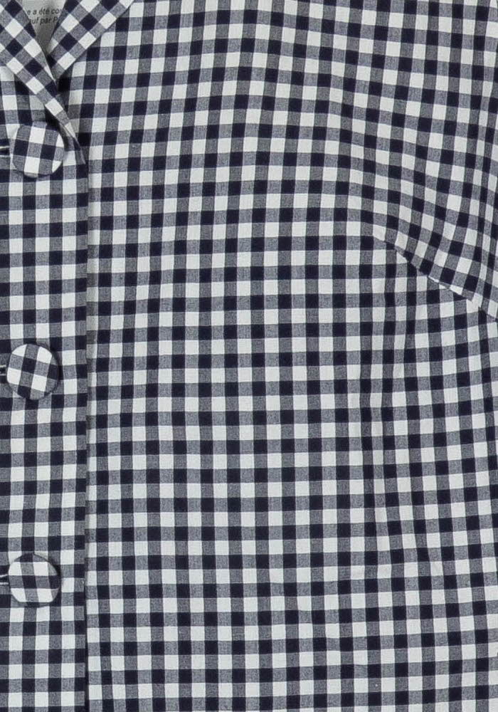 Blouse AGNES B. - Seconde Main Blue