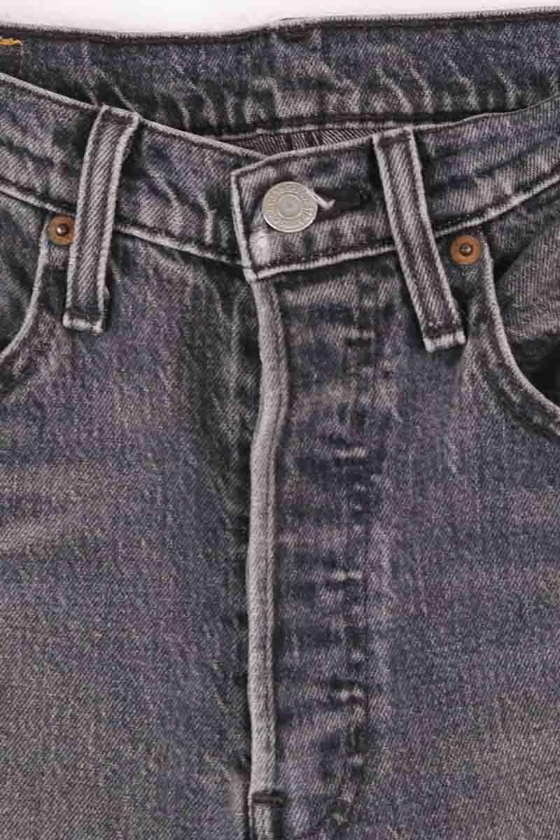 Slim-fit jeans LEVI'S - Seconde main Grey
