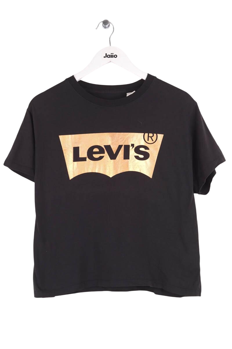 T-shirt LEVI'S - Seconde main Black