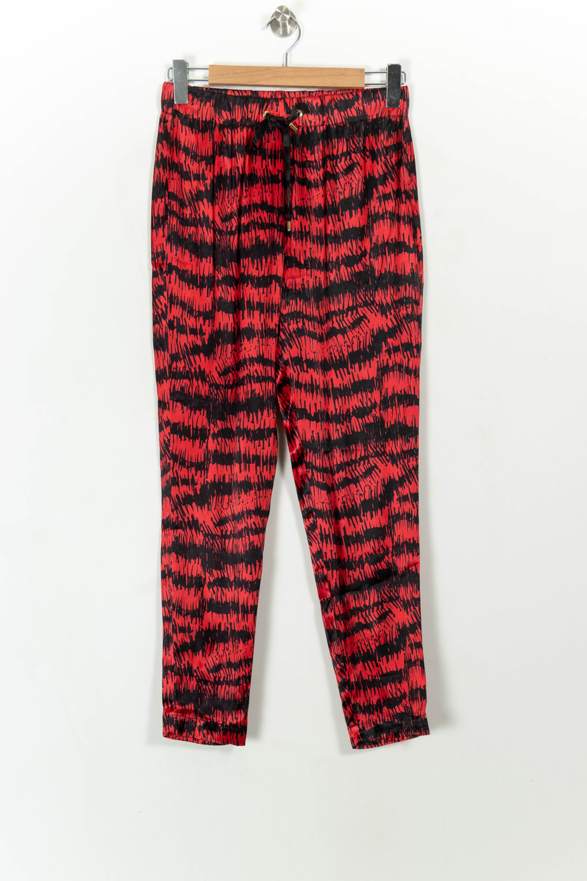 Pants HEIMSTONE - Seconde Main Red