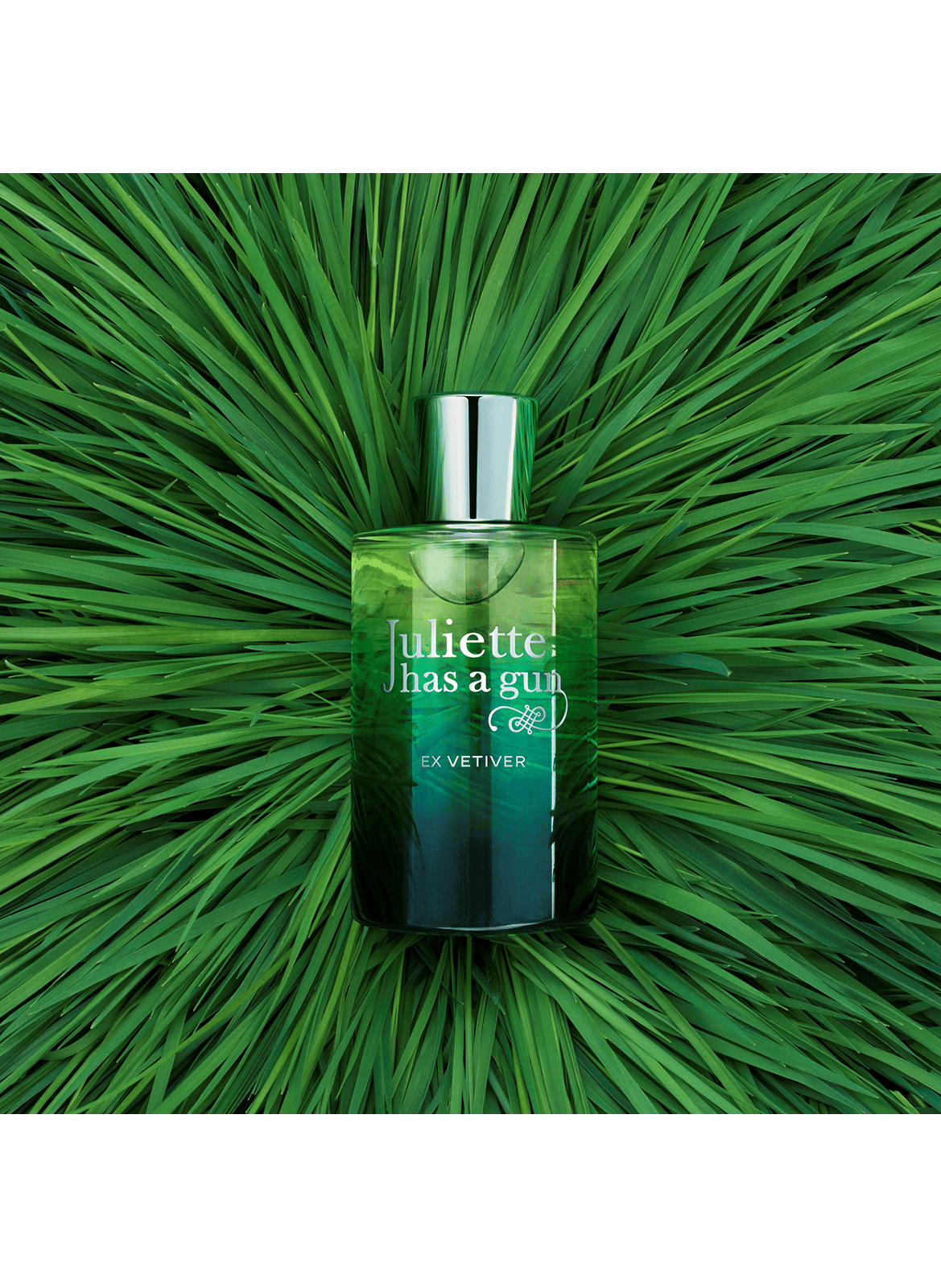 EX VETIVER JULIETTE HAS A GUN No color