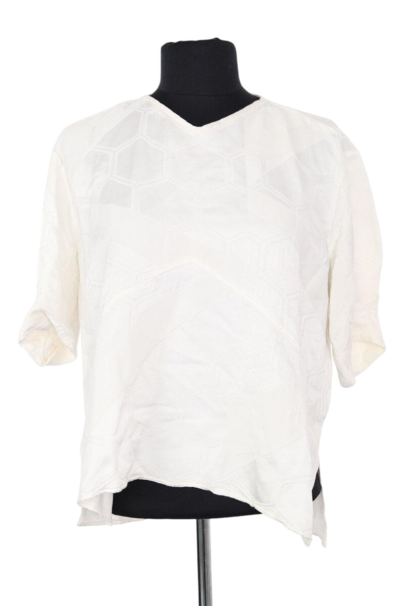 Blouse ISABEL MARANT - Seconde Main Beige