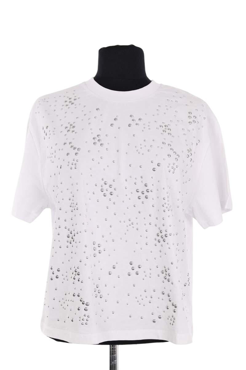 T-shirt PACO RABANNE - Seconde Main White