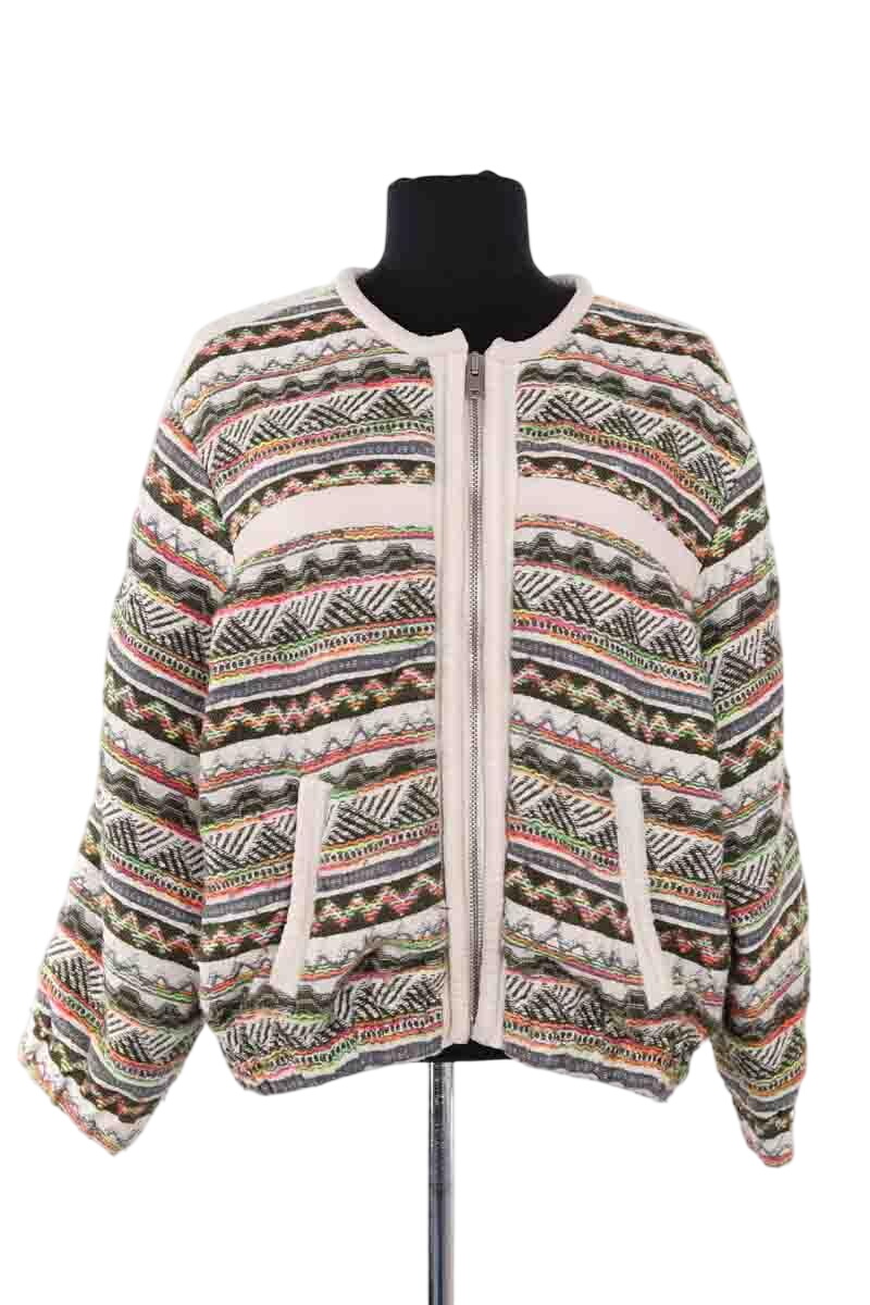 Cardigan IRO - Seconde Main Multicolored