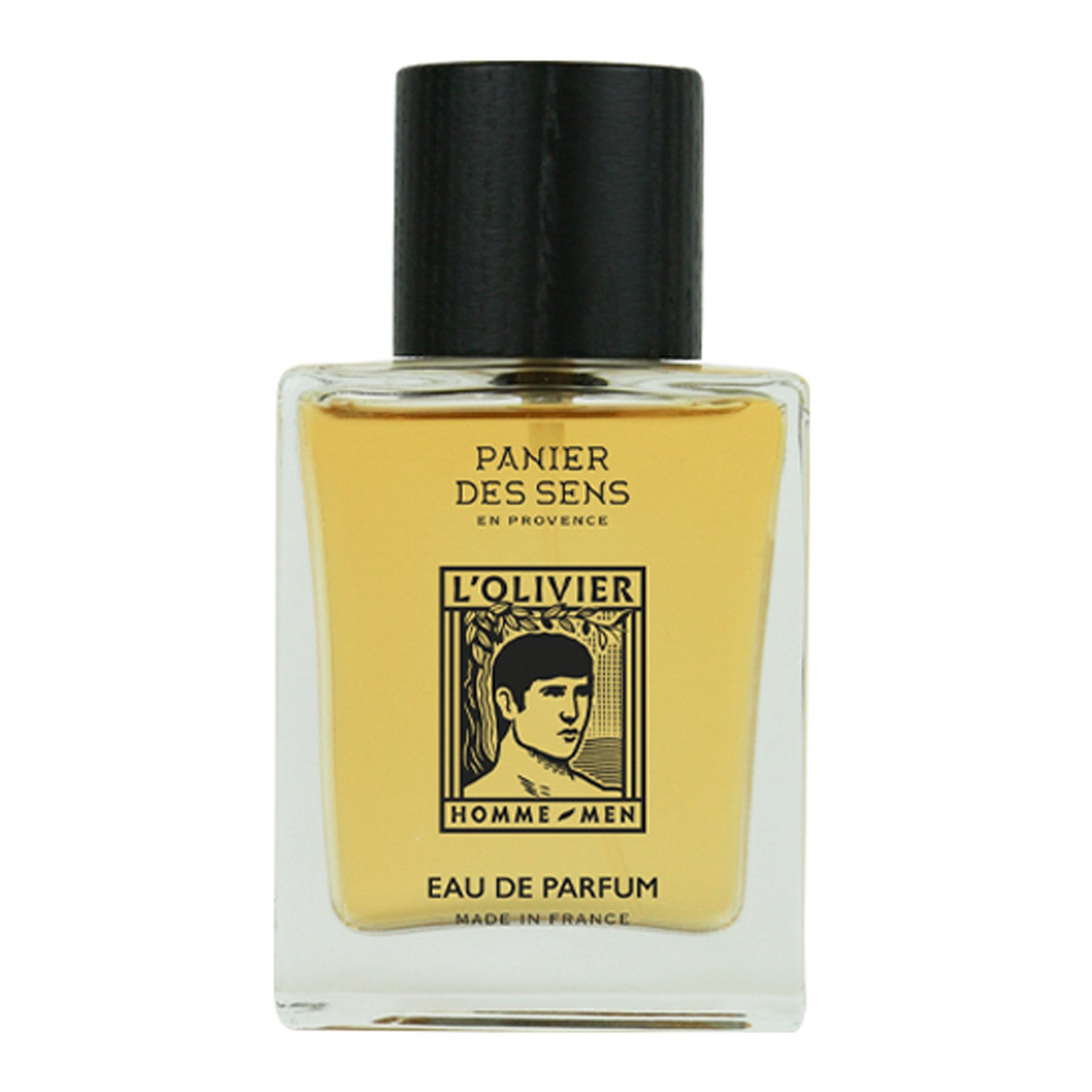 L'Olivier - Eau de Parfum PANIER DES SENS No color