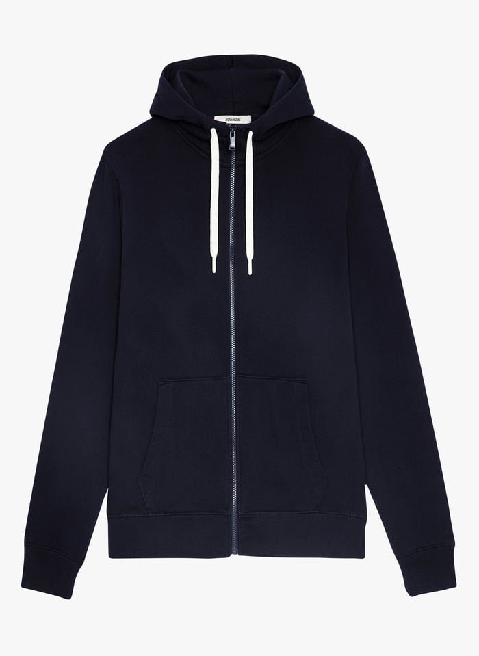 Zadig et voltaire hoodie Clearance
