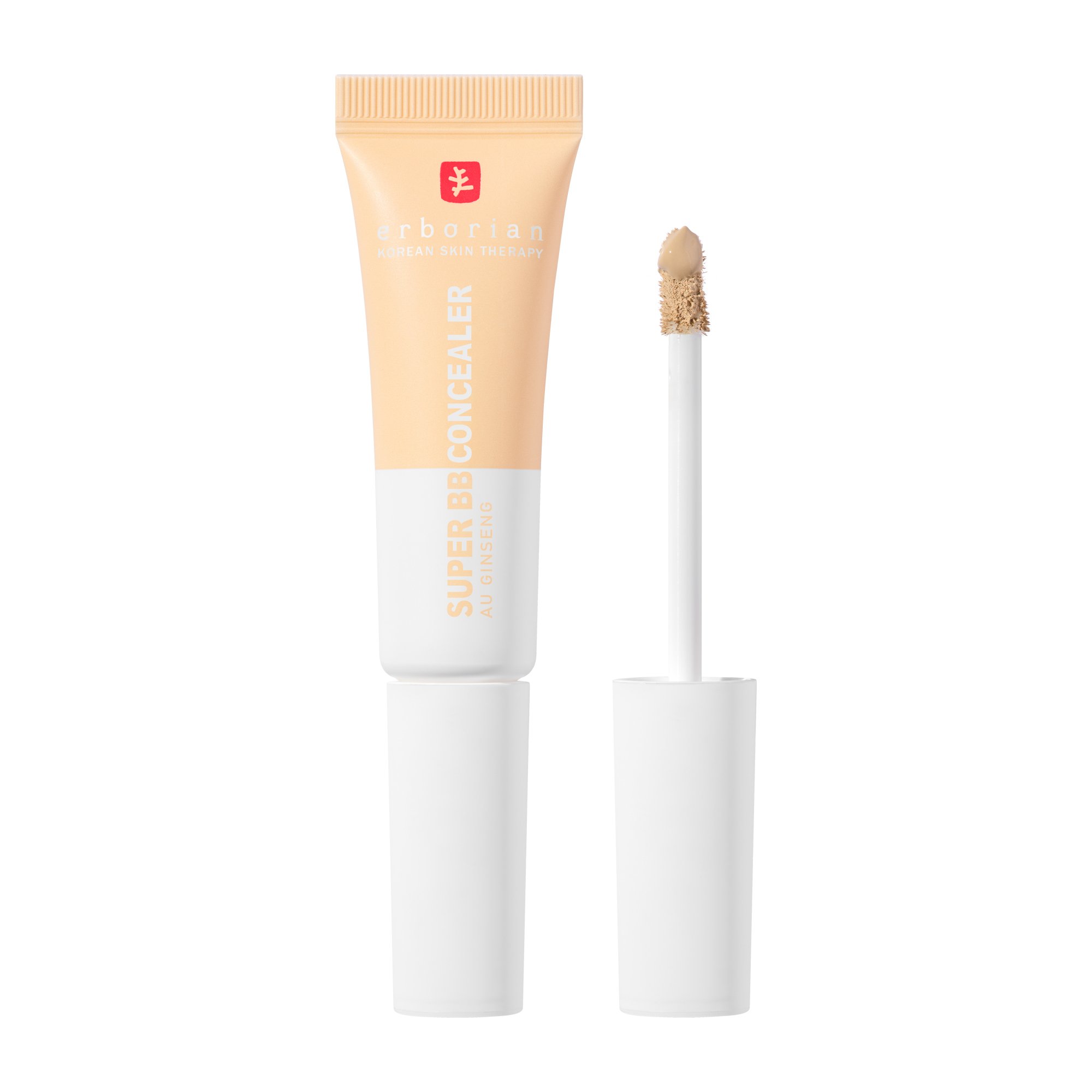 SUPER BB CONCEALER AU GINSENG ERBORIAN Nude
