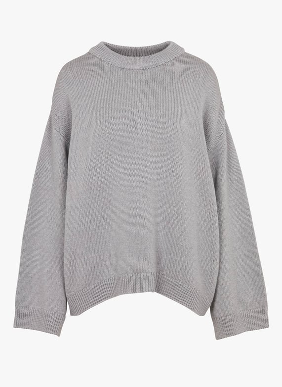 Styling Tipps Oversize Pullover Bei Kleinen Frauen Anleitung