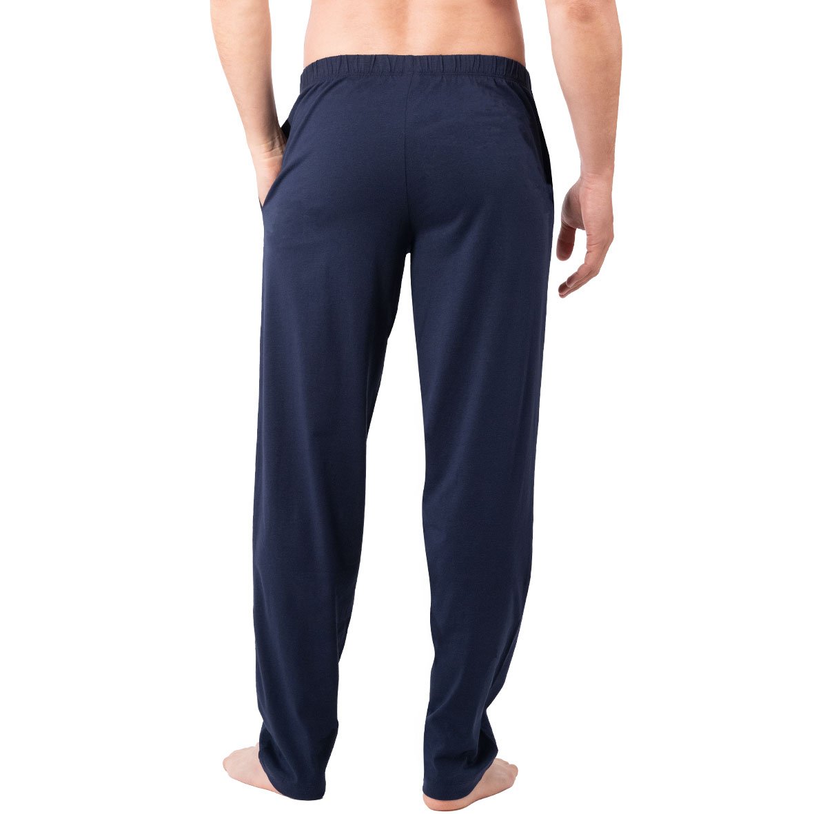 Short T-neck pajamas EMINENCE Multicolored