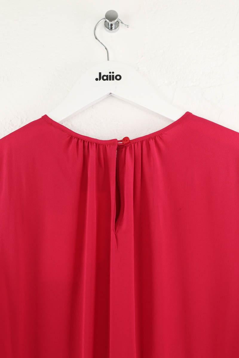 Polo shirt LK BENNETT - Seconde Main Red