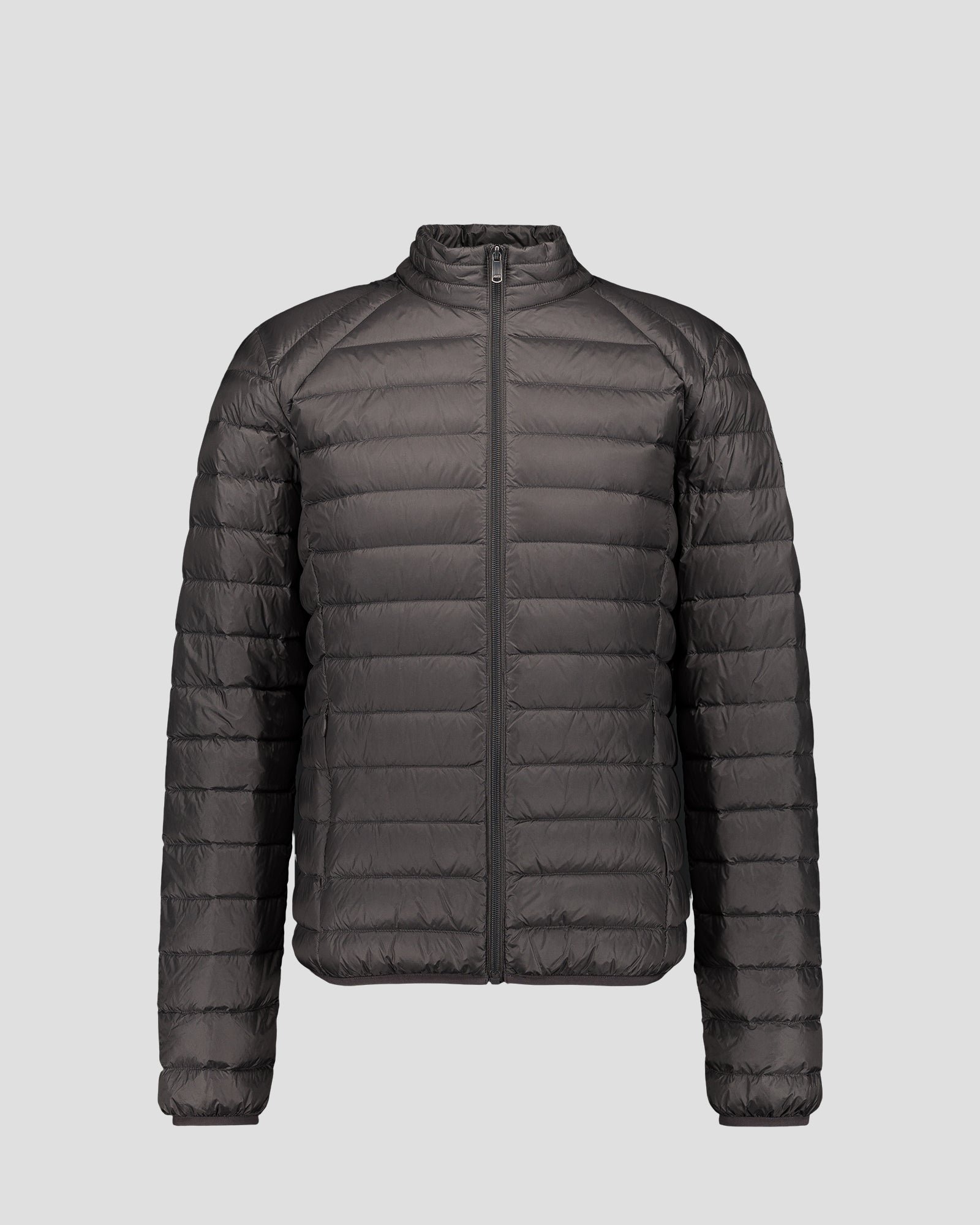 Lightweight padded jacket JOTT Grey