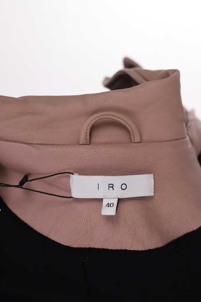 . IRO - Seconde Main Pink