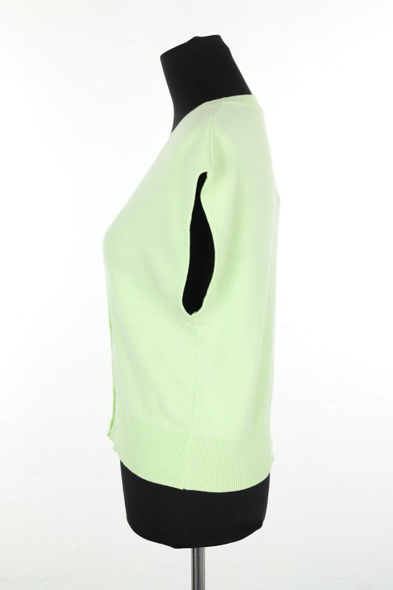 Boxer shorts AGNES B. - Seconde Main Green