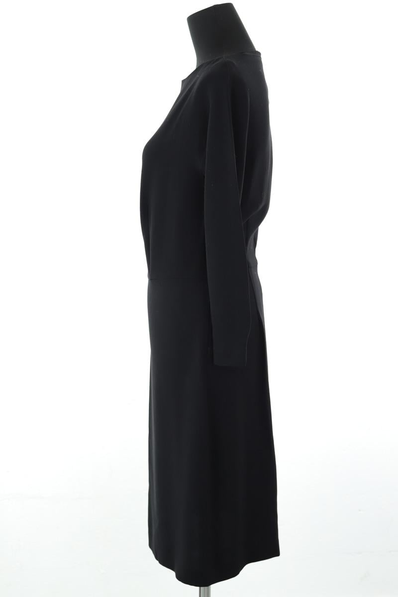 Dress TARA JARMON - Seconde Main Black