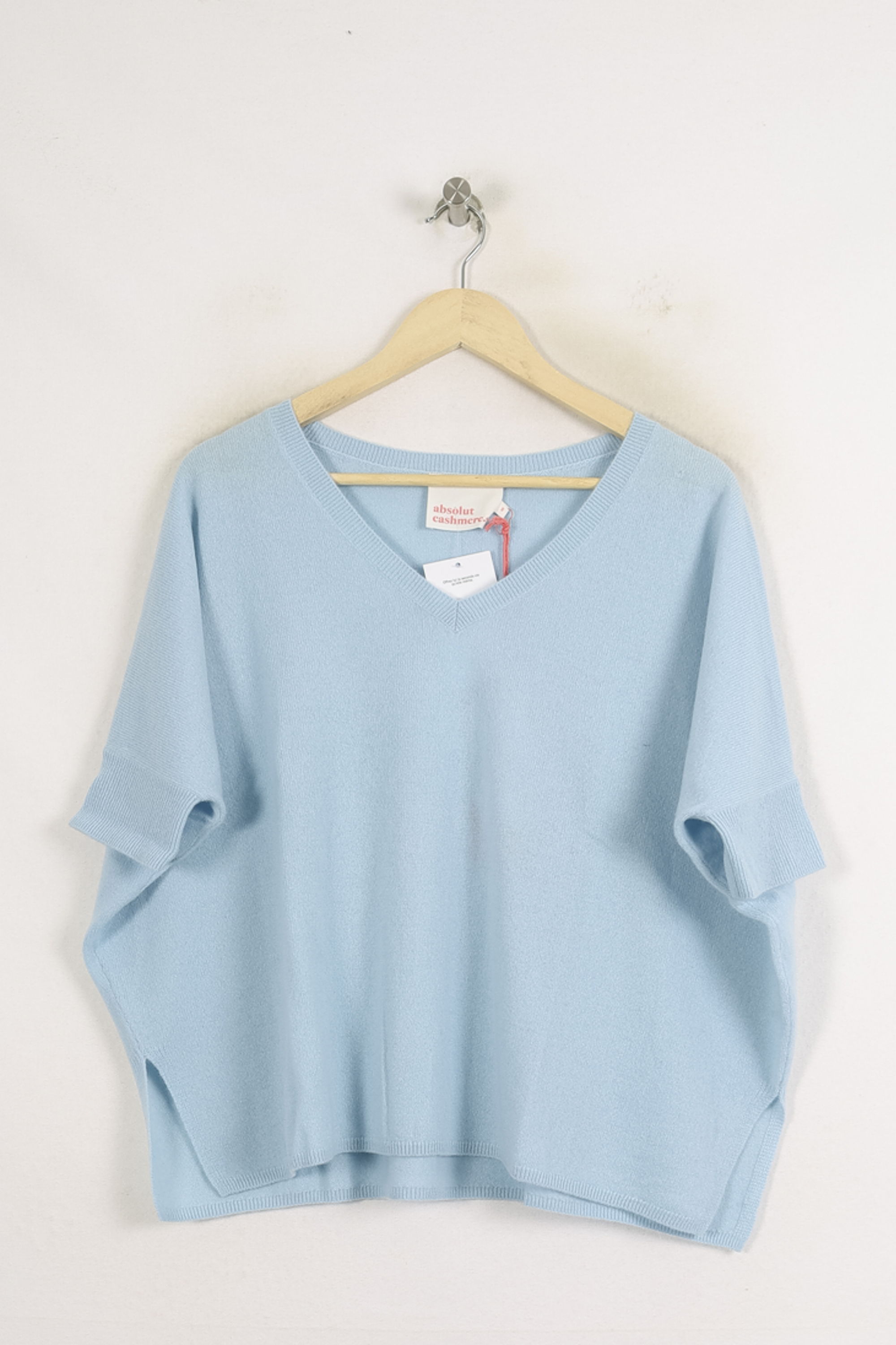 Knitwear ABSOLUT CASHMERE - Seconde main Blue