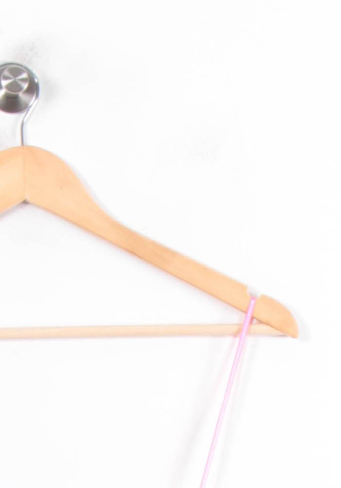 Top & tank top TARA JARMON - Seconde Main Pink