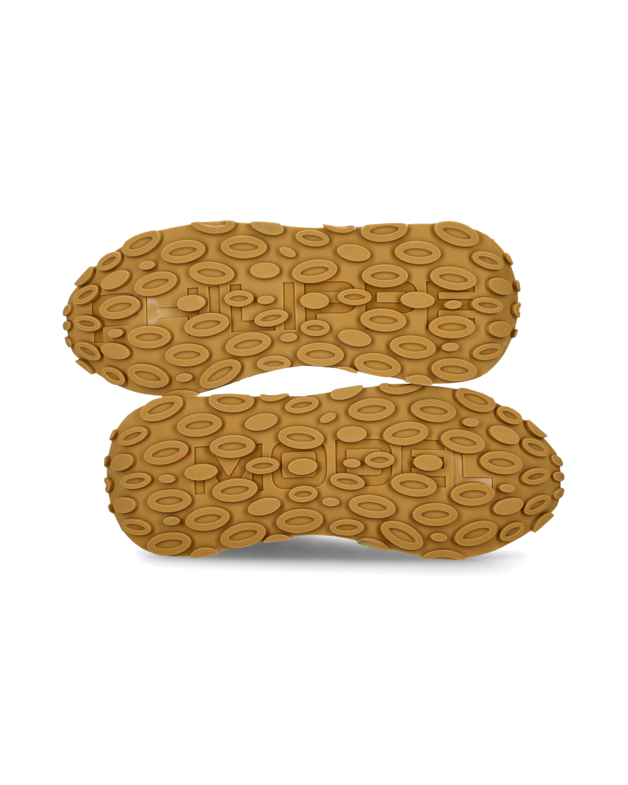 High-top running sneakers PHILIPPE MODEL Pink