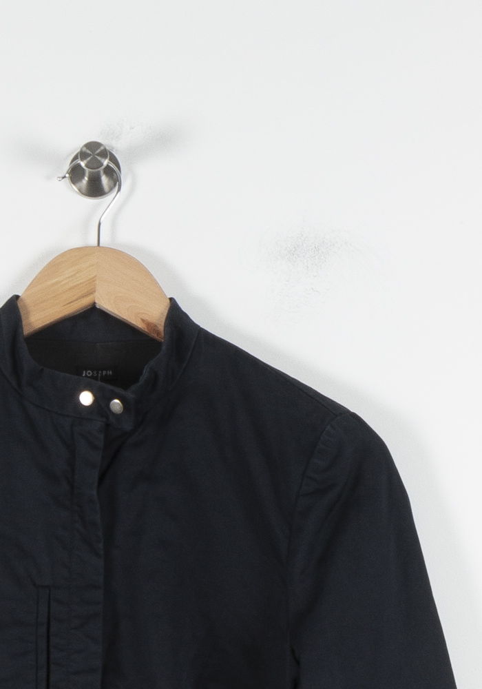 JACKET JOSEPH - Seconde Main Blue