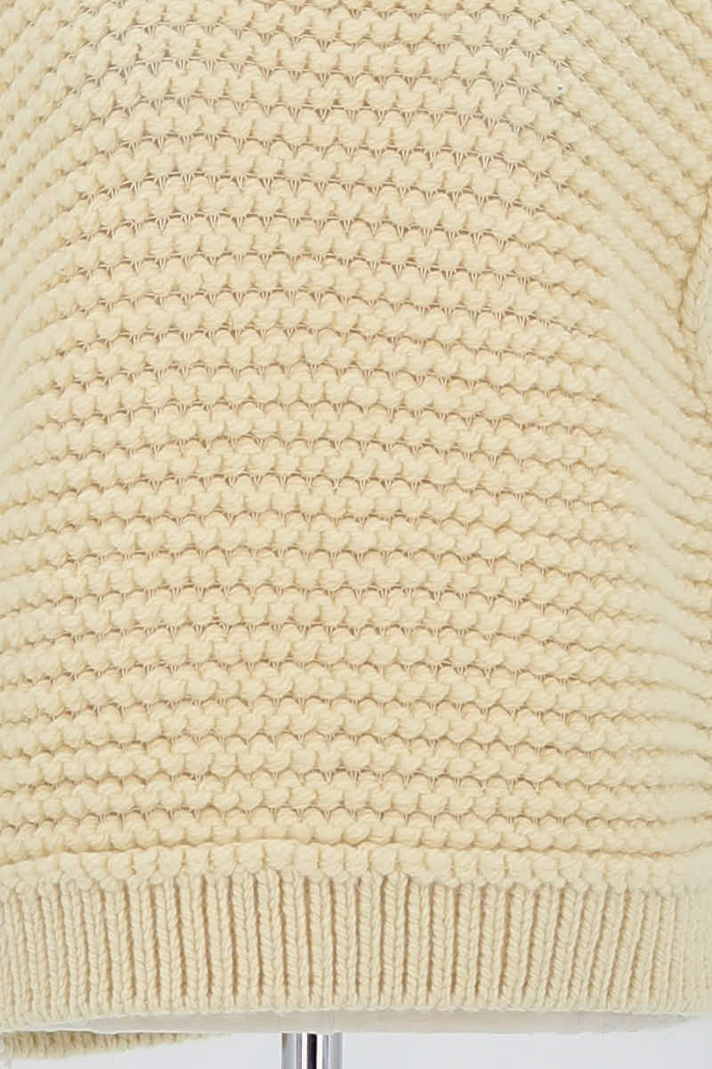 Sweater BELLEROSE - Seconde Main Beige