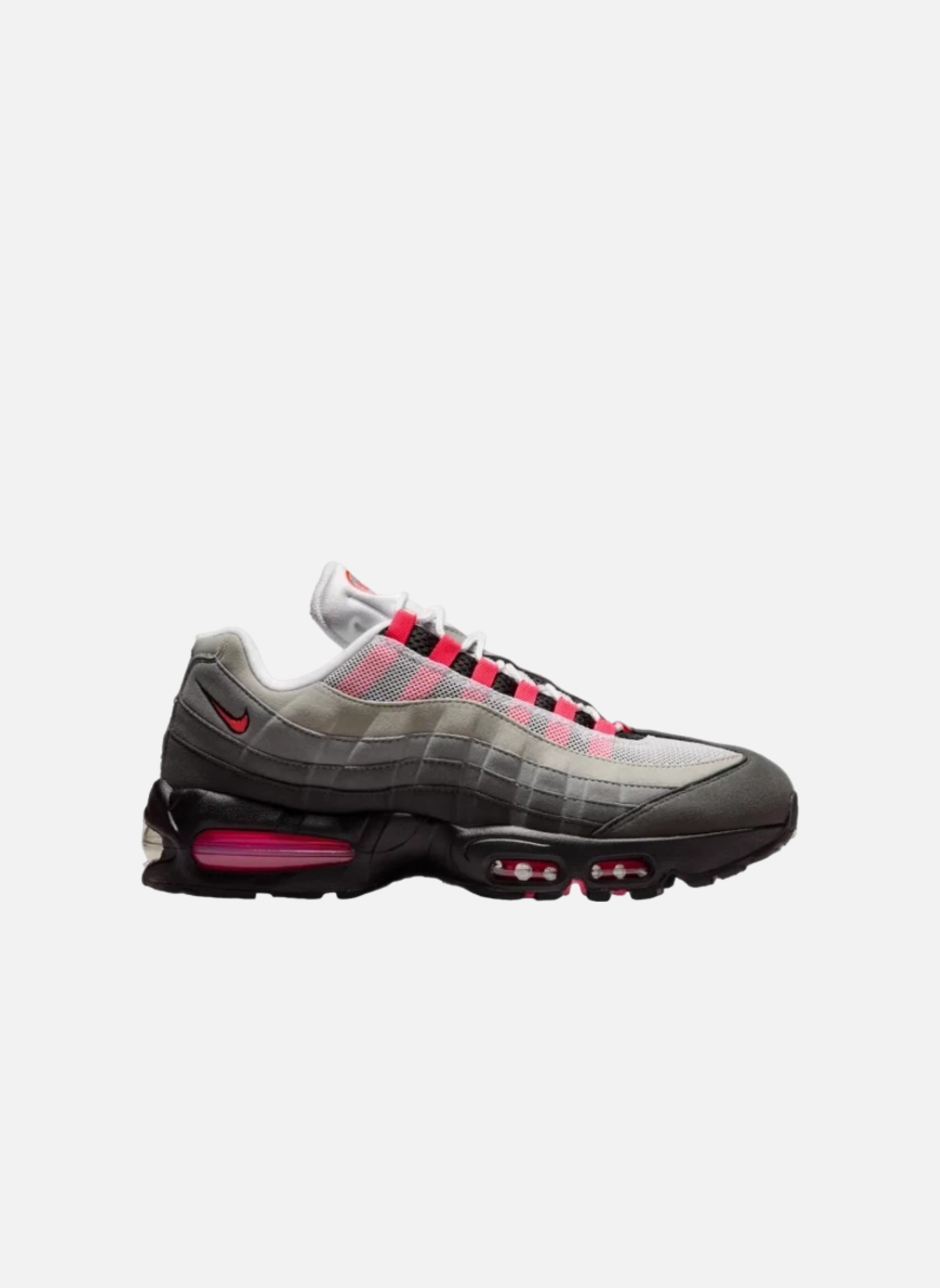 Sneakers Air Max 95 OG NIKE Pink