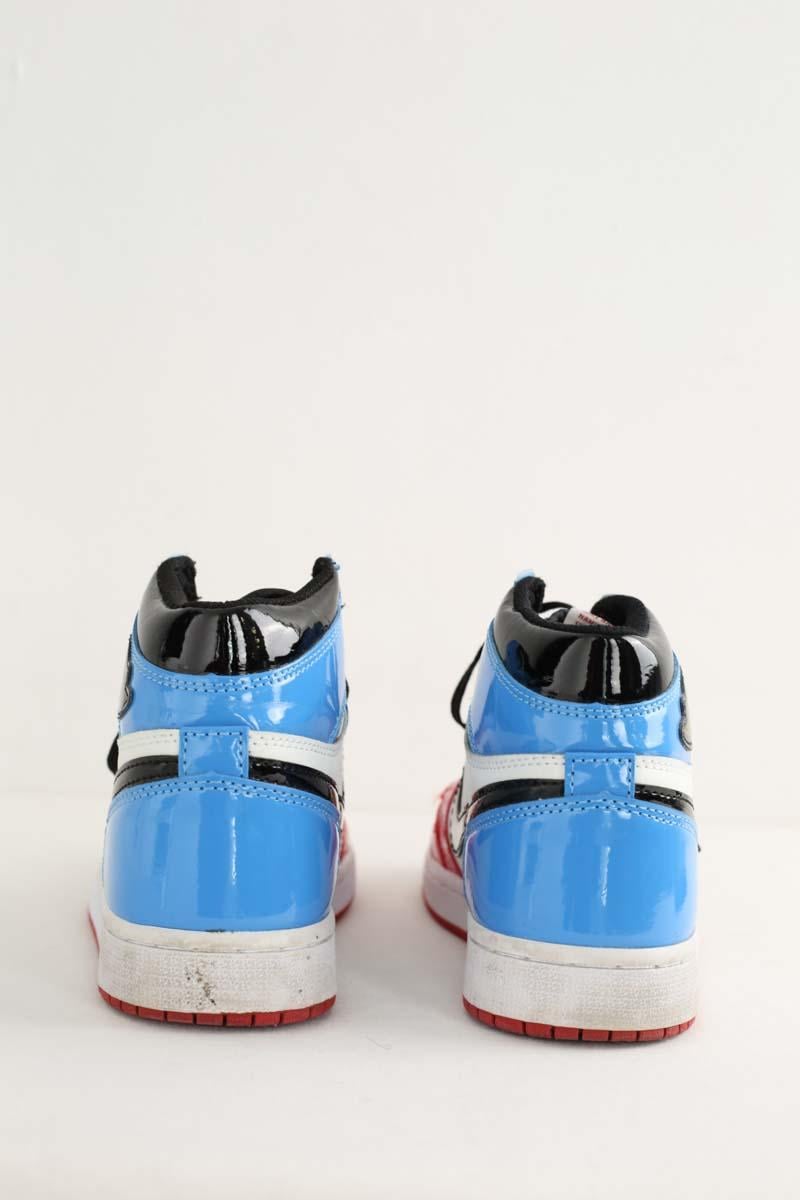 Sneakers NIKE - Seconde Main Blue