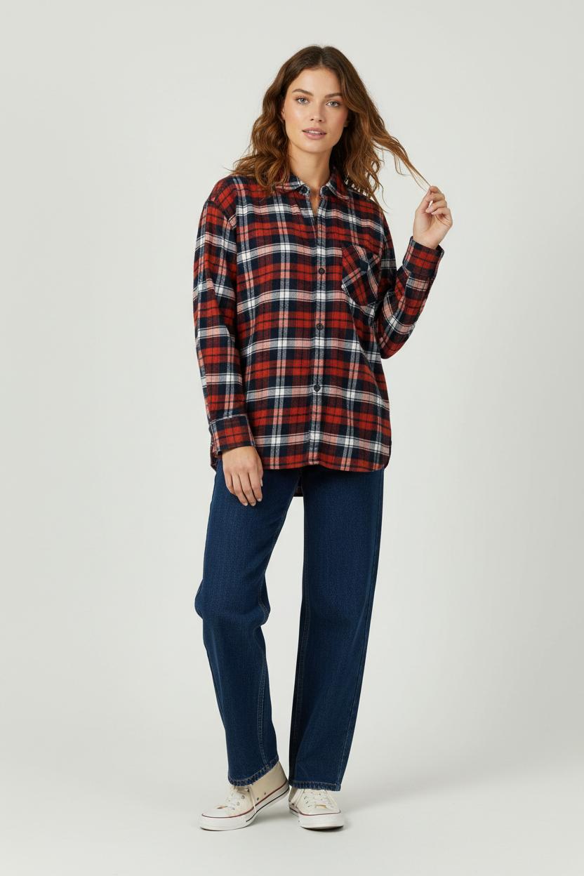 Shirt ACNE STUDIOS - Seconde Main Multicolored