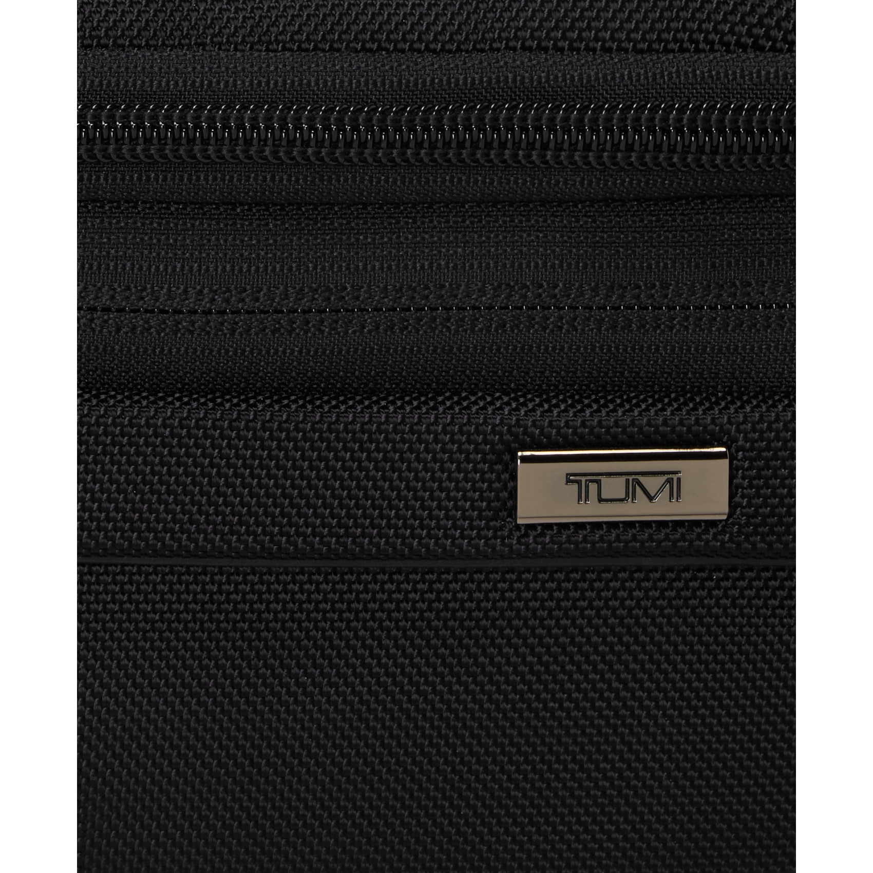 Tumi alpha cross-over bag TUMI Noir