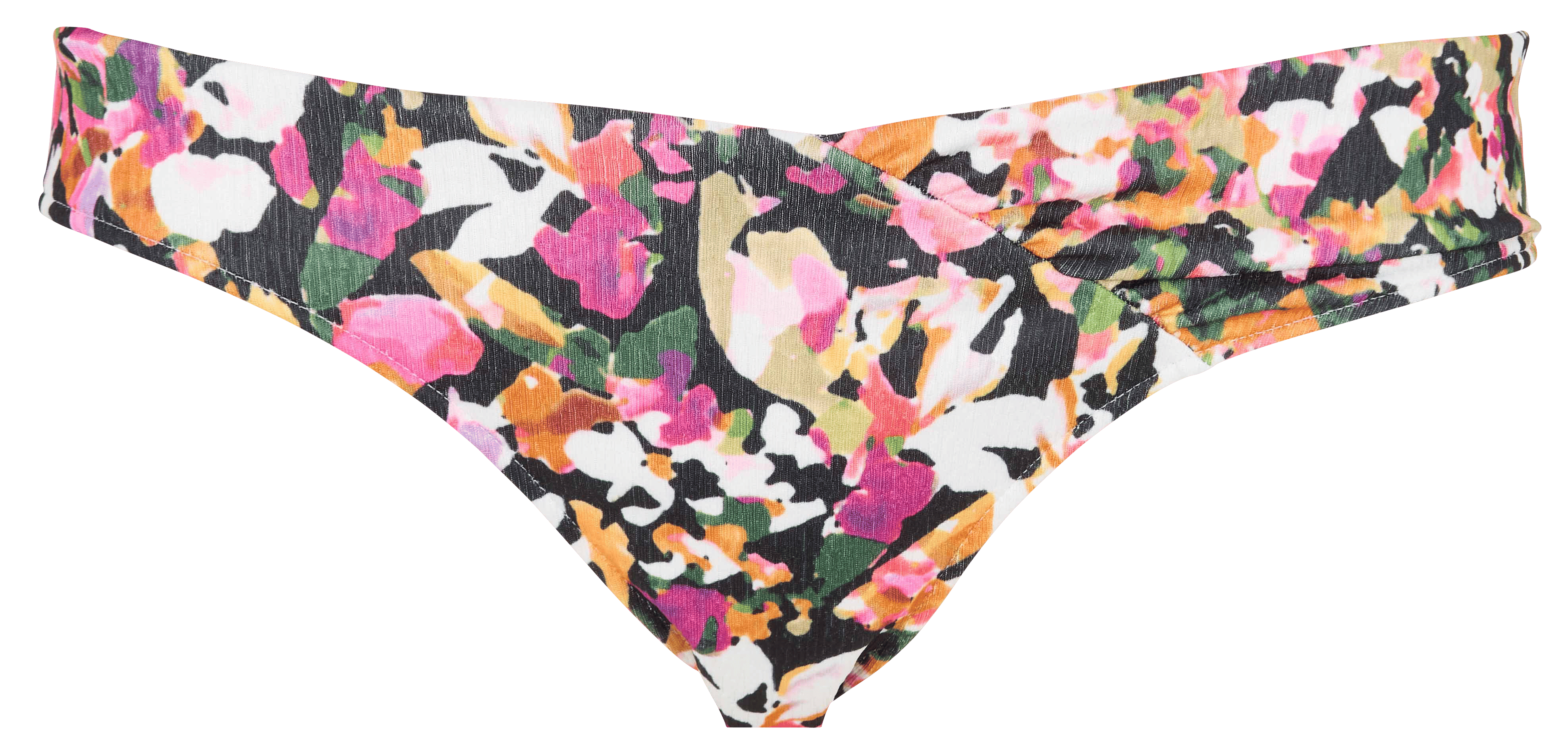 Bedruckte Badehose SOWE BIARRITZ Mehrfarbig