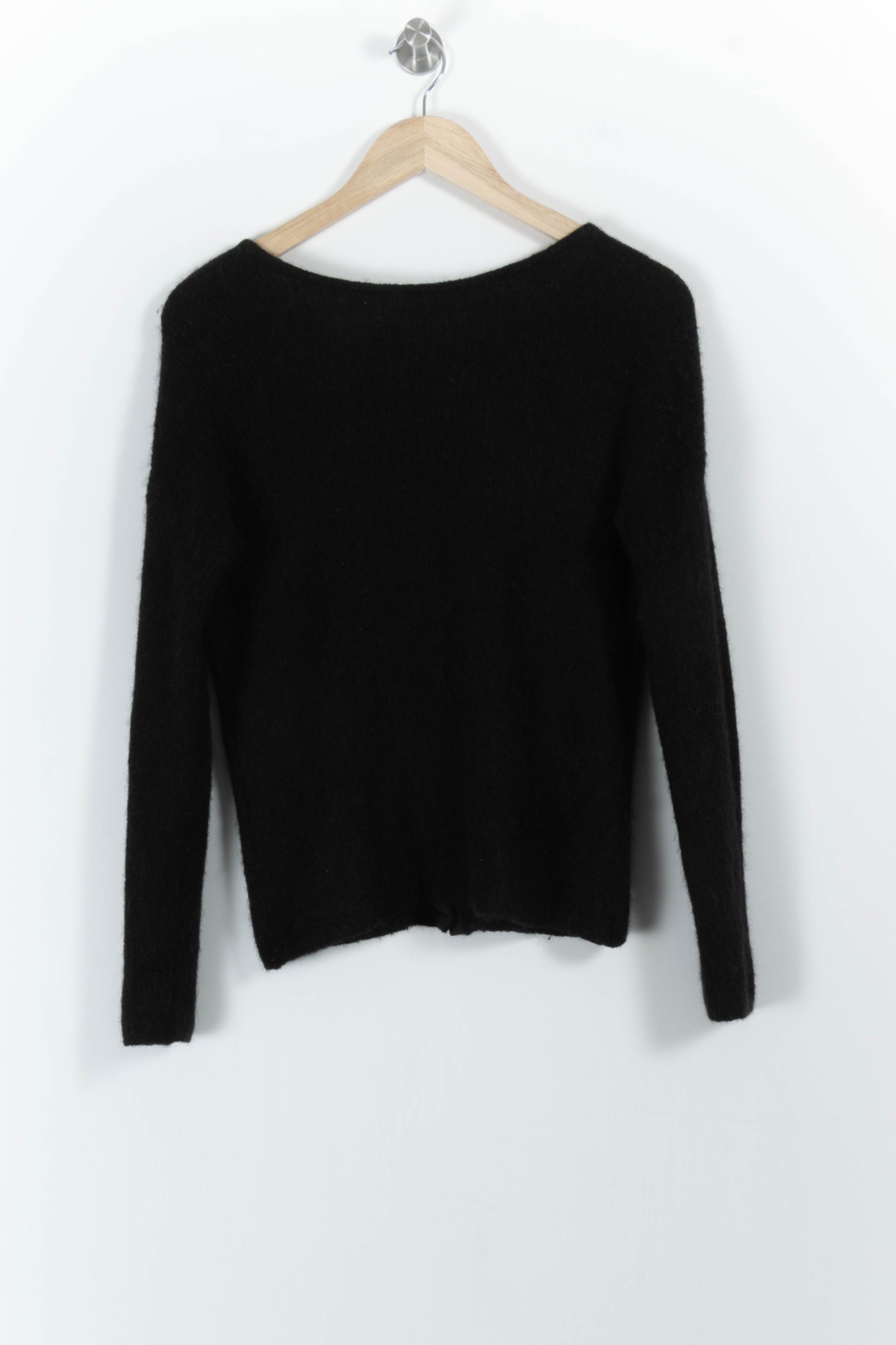 Knitwear SEZANE - Seconde main Black