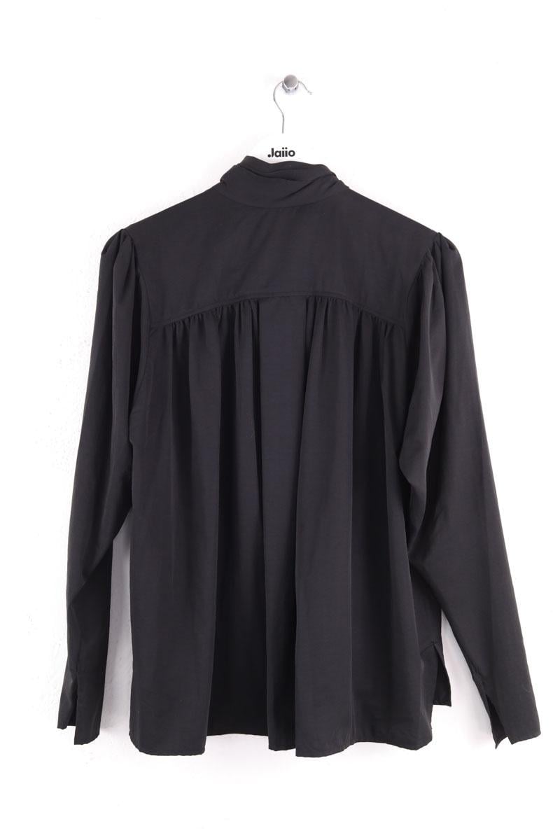 Blouse ISABEL MARANT - Seconde Main Noir