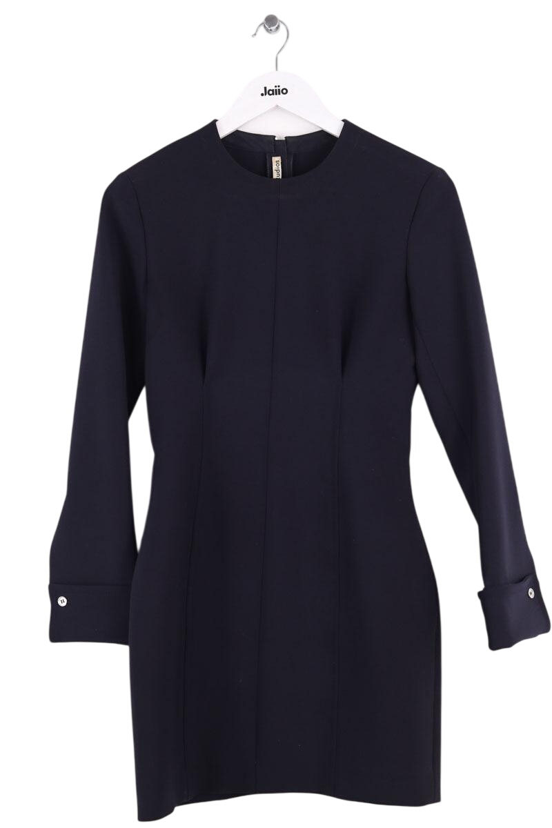 Dress ACNE STUDIOS - Seconde Main Blue