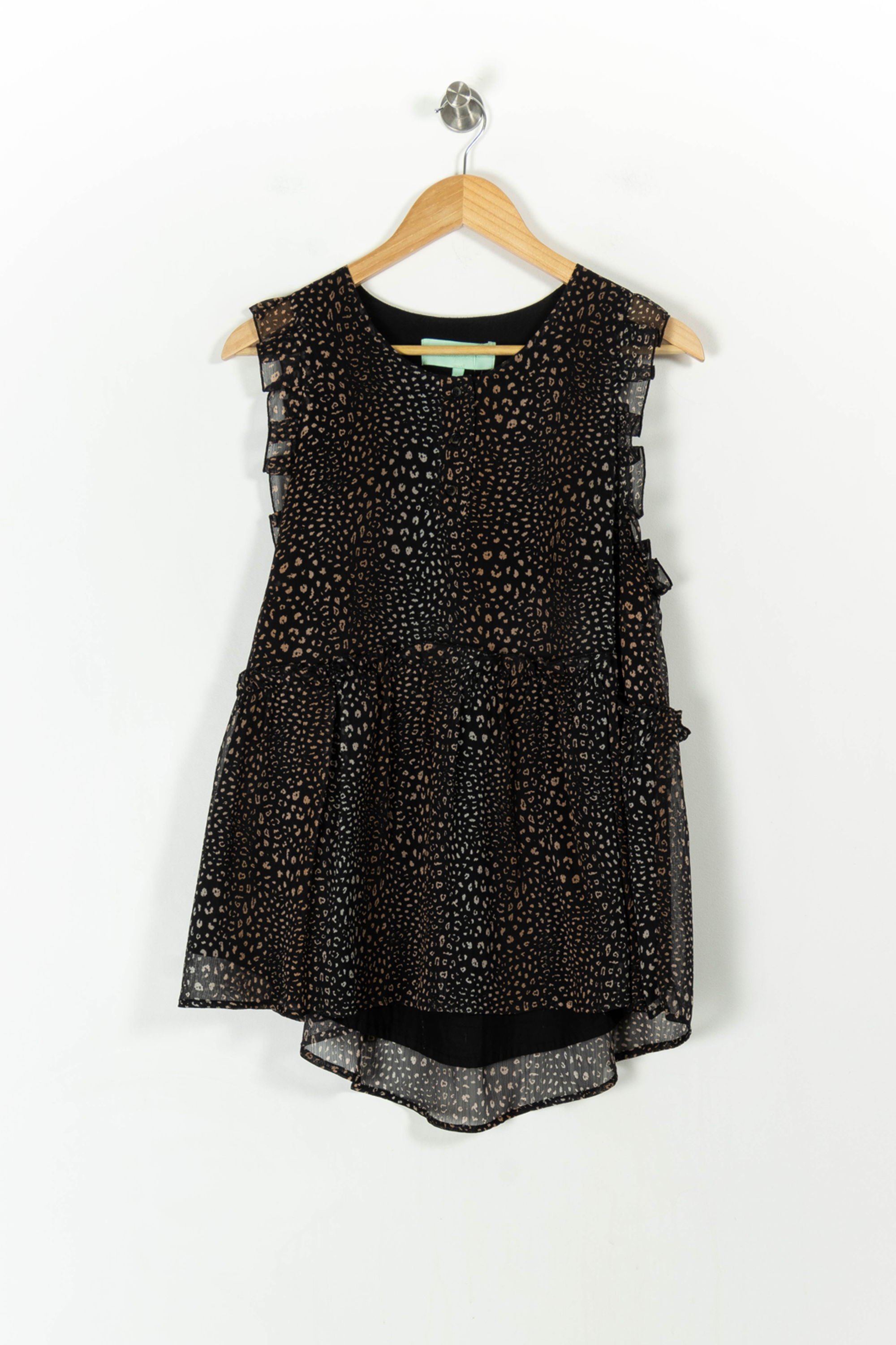 Blouse HEIMSTONE - Seconde Main Brown