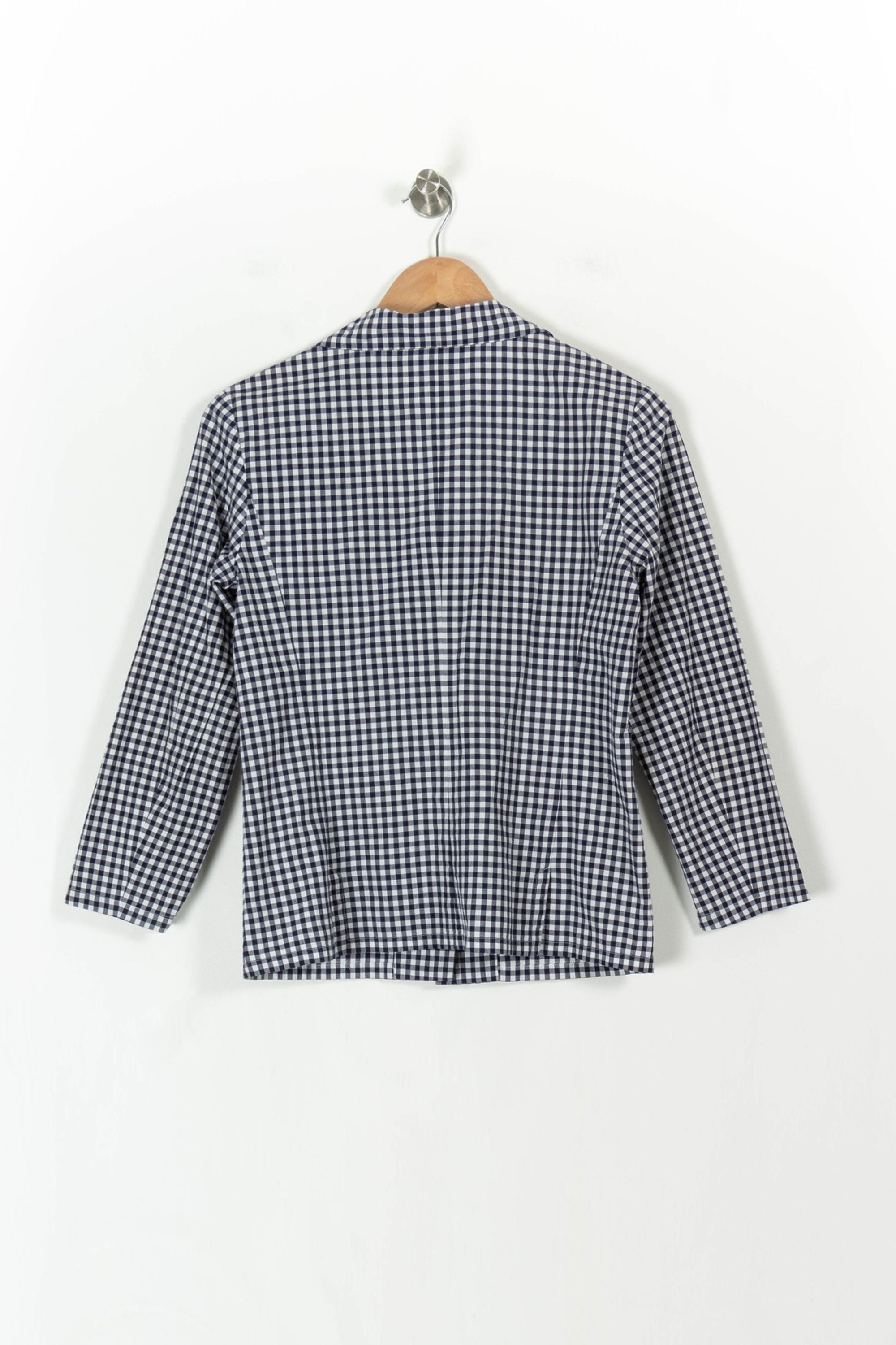 Blouse AGNES B. - Seconde Main Blue