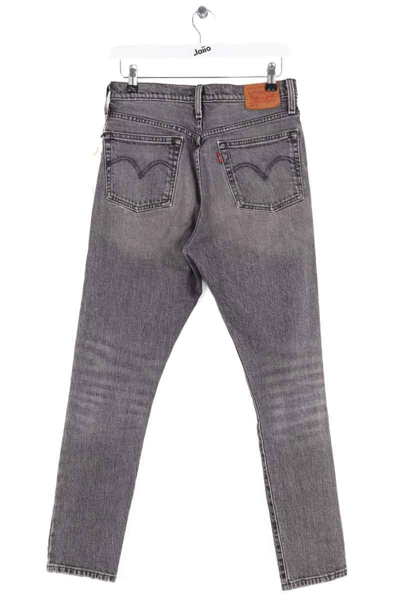 Slim-fit jeans LEVI'S - Seconde main Grey