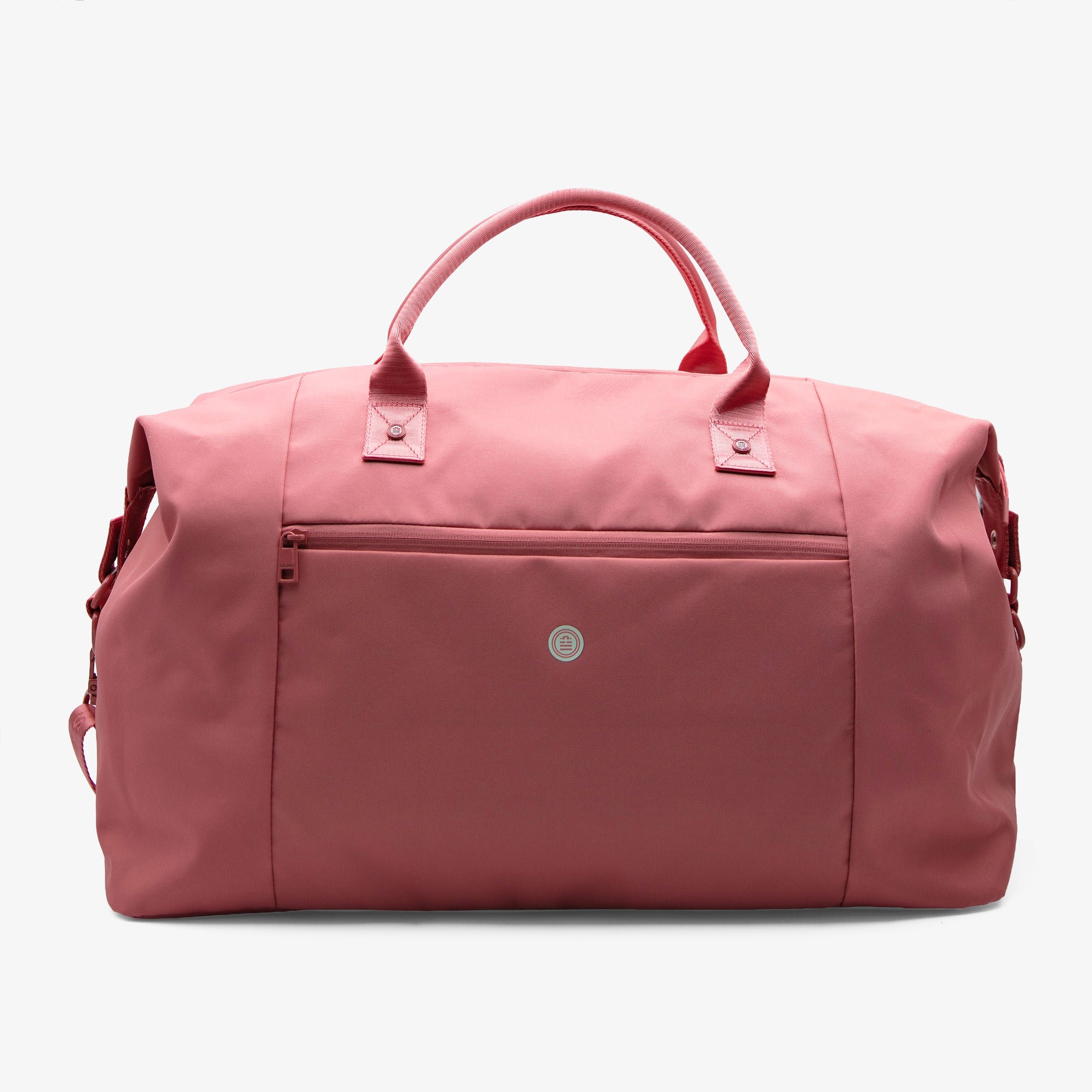 Sac de voyage 48h SERGE BLANCO Orange
