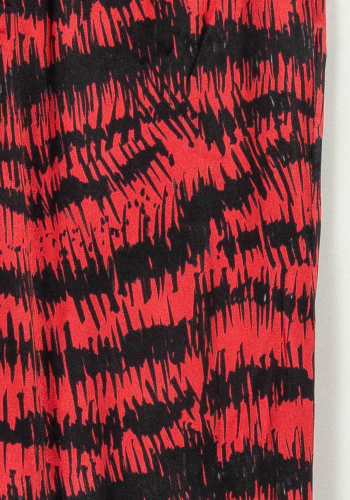 Pants HEIMSTONE - Seconde Main Red