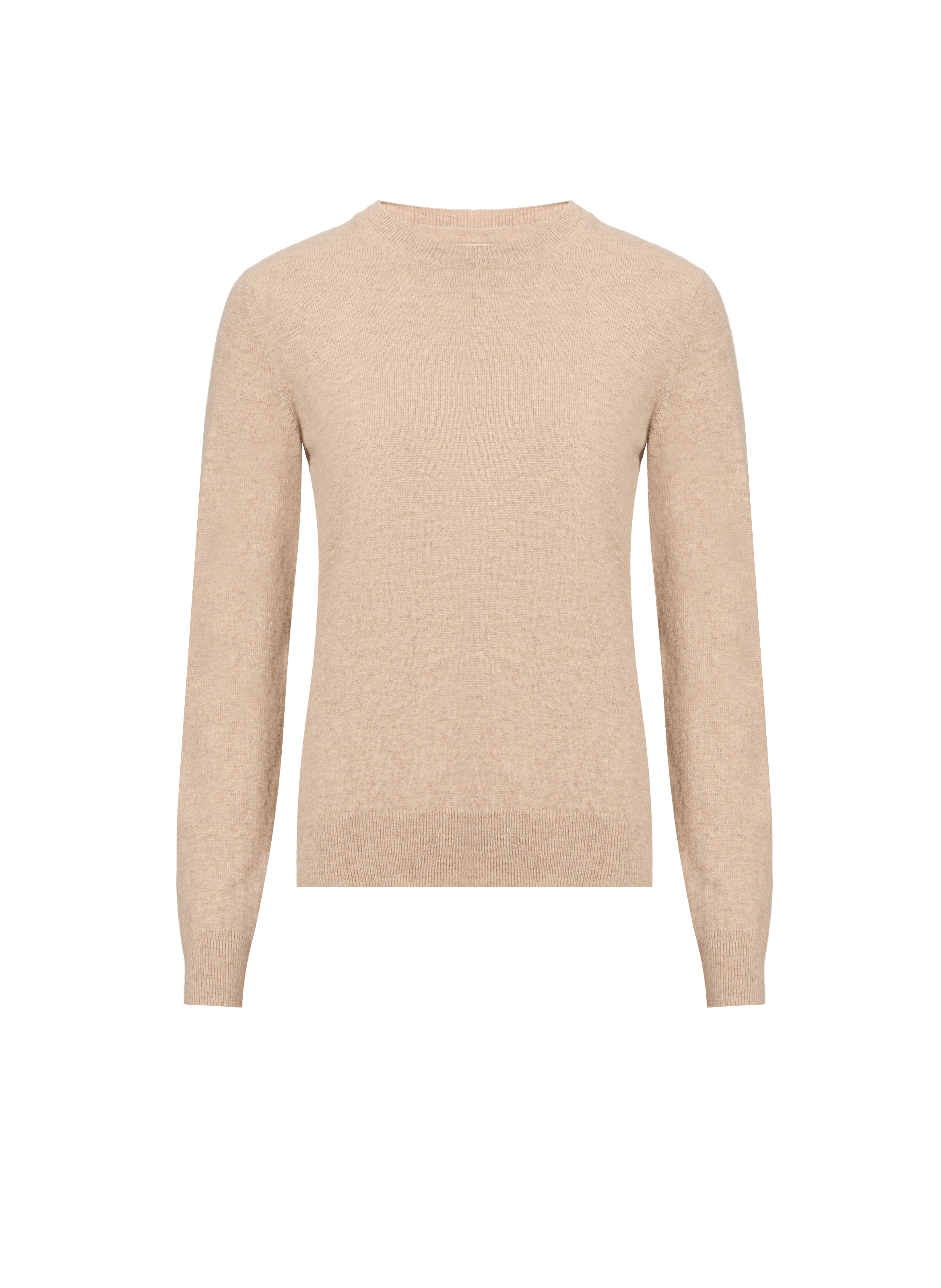 Cashmere sweater AU PRINTEMPS PARIS