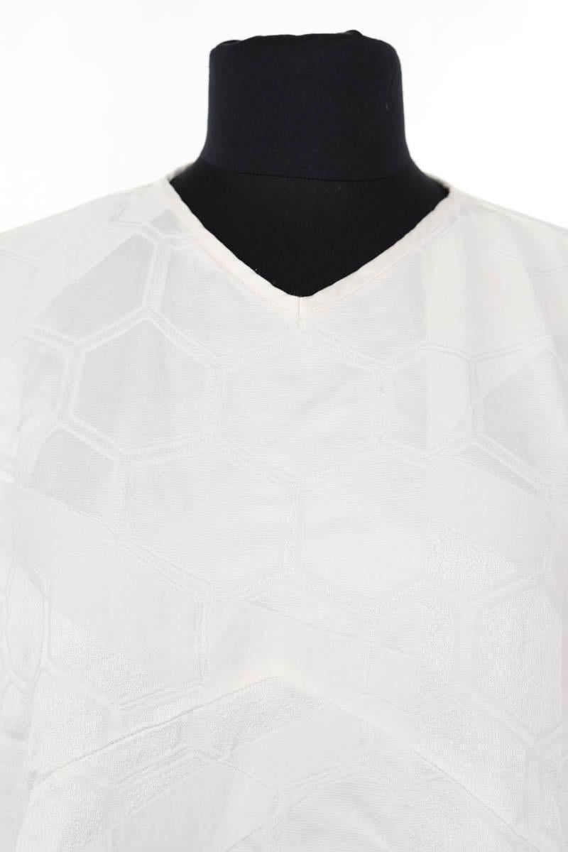 Blouse ISABEL MARANT - Seconde Main Beige