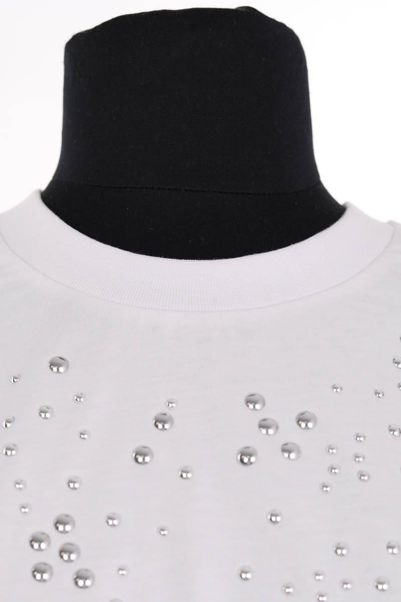 T-shirt PACO RABANNE - Seconde Main White