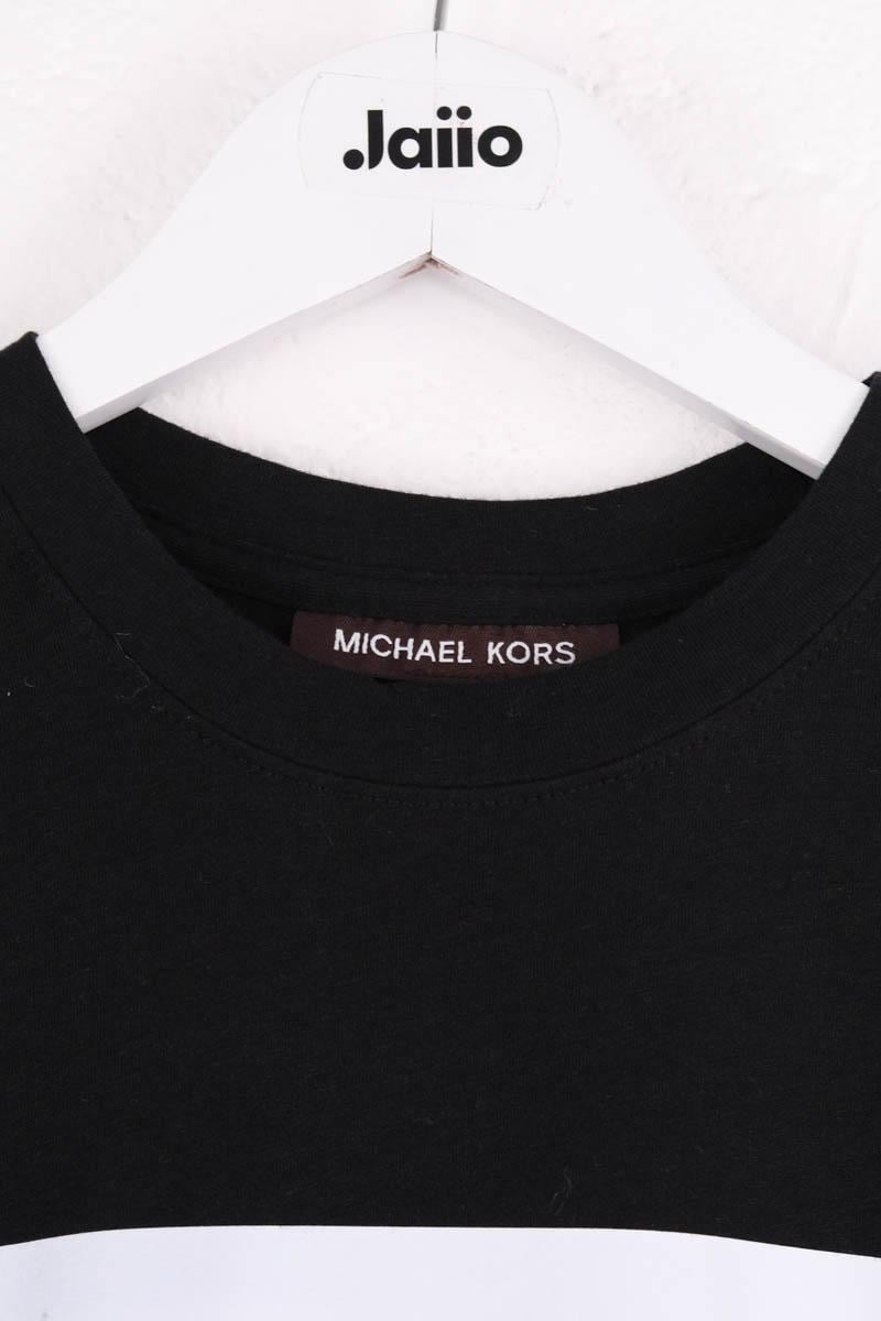 T-shirt MICHAEL KORS - Seconde main Black