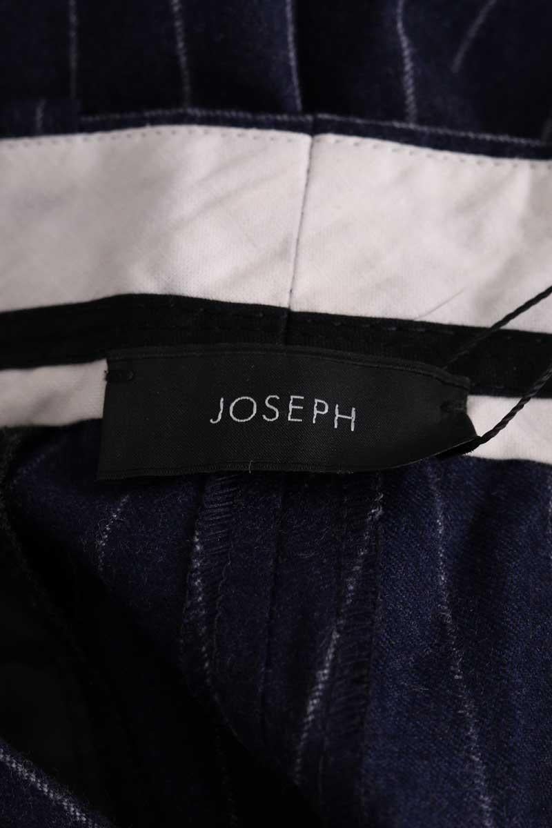 Pants JOSEPH - Seconde Main Blue