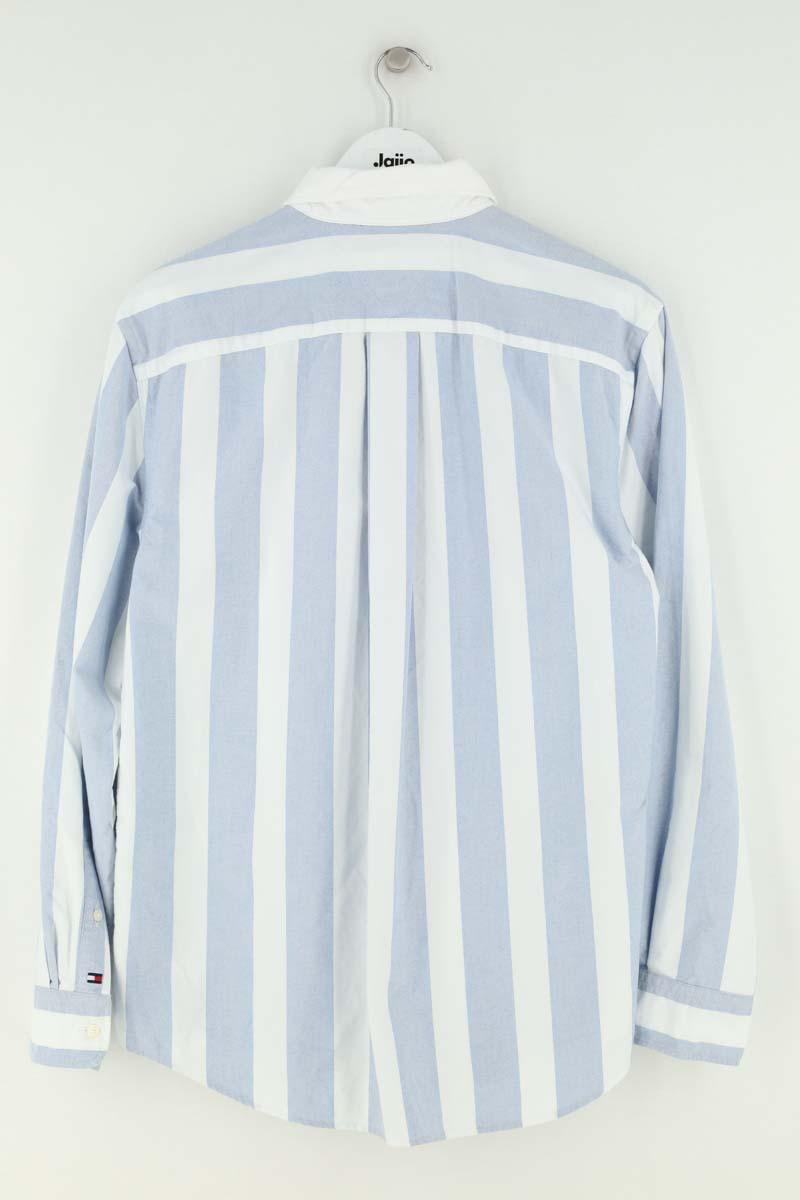 Shirt TOMMY HILFIGER - SECONDE MAIN Blue