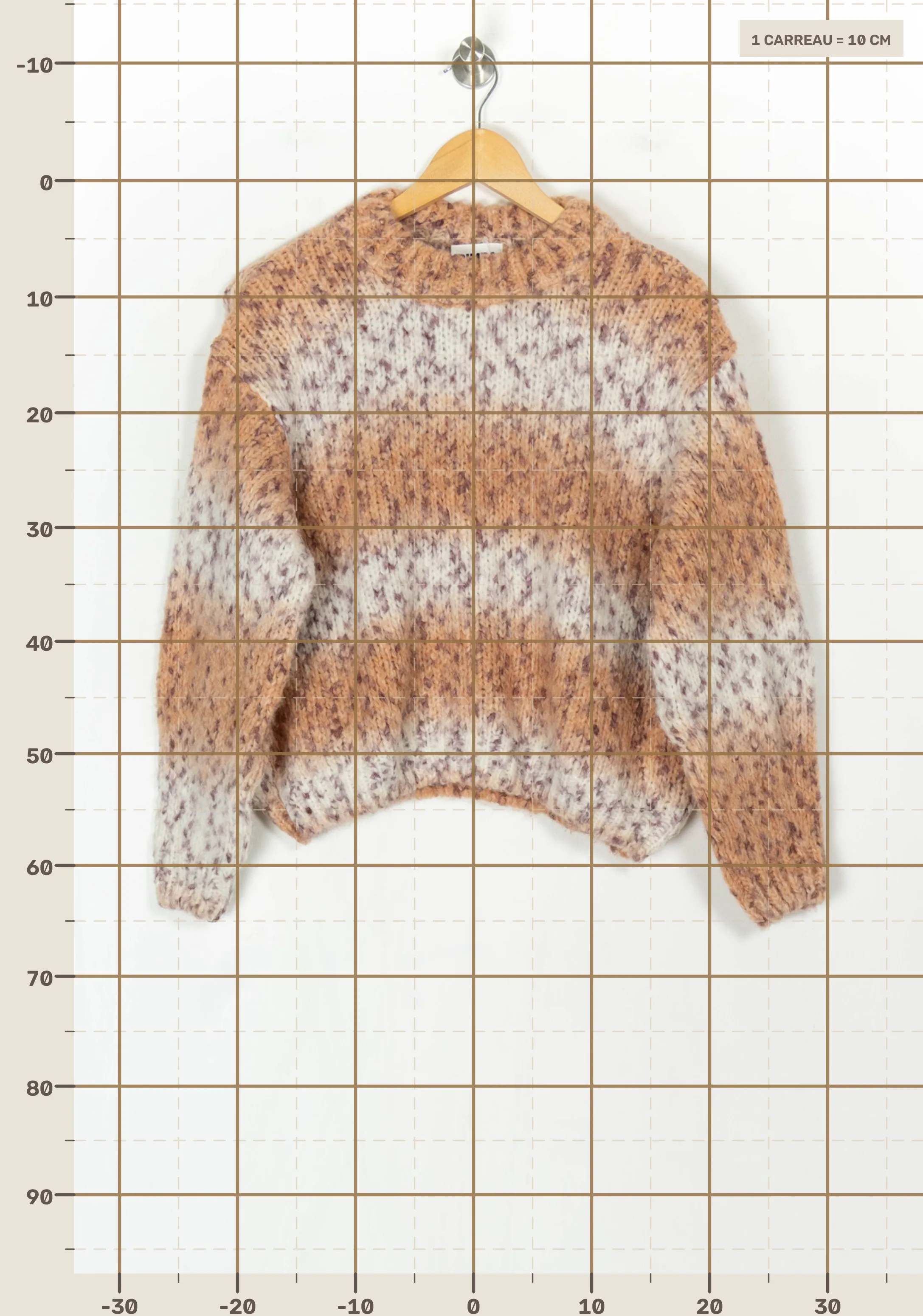 Knitwear BIMBA Y LOLA - Seconde main Multicolored